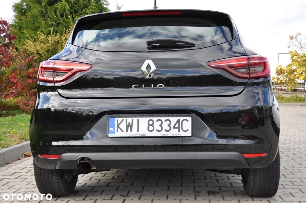 Renault Clio 1.0 TCe Zen - 6