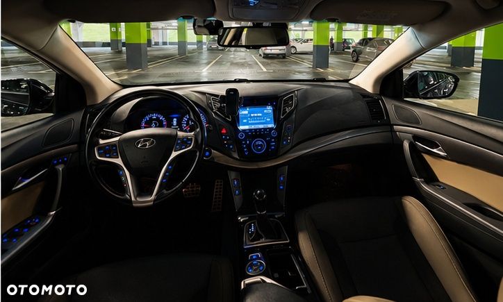Hyundai i40 1.7 CRDi Premium - 11