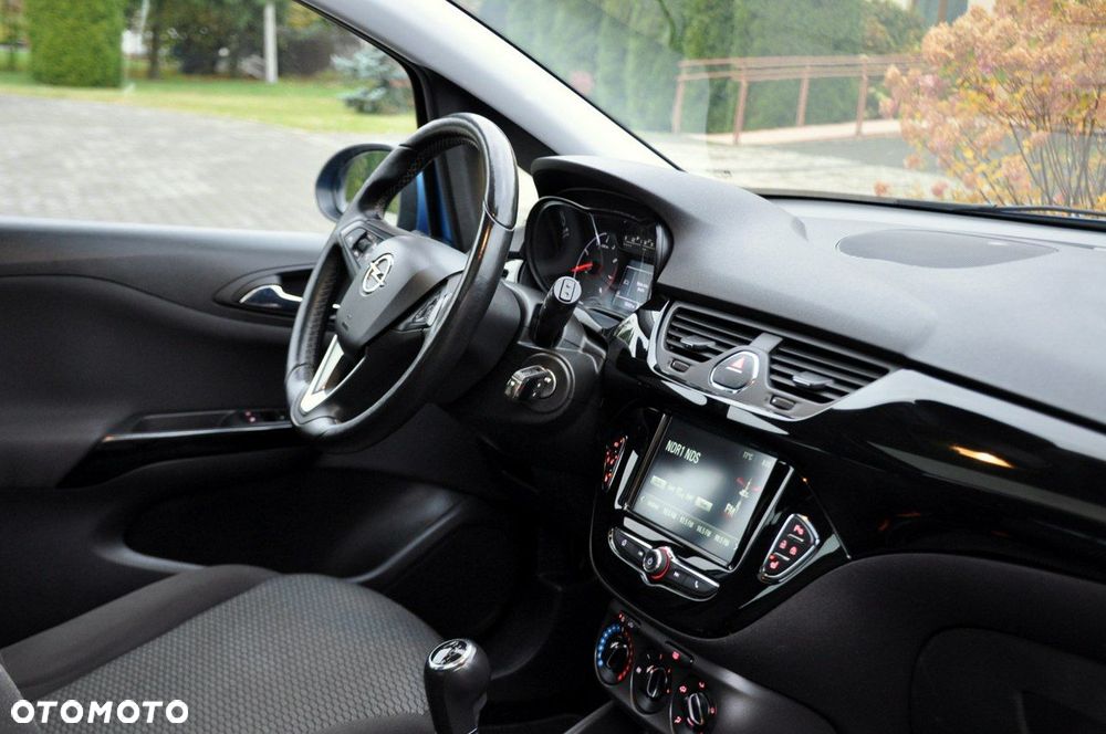 Opel Corsa - 19