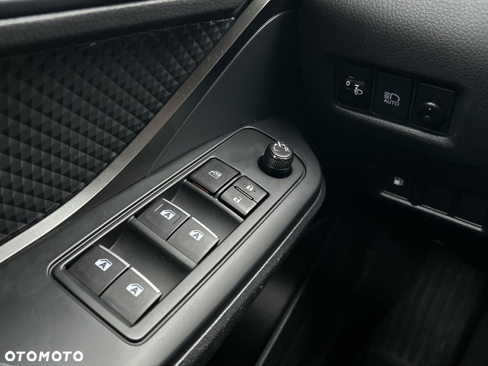 Toyota C-HR 1.8 Hybrid Premium - 22