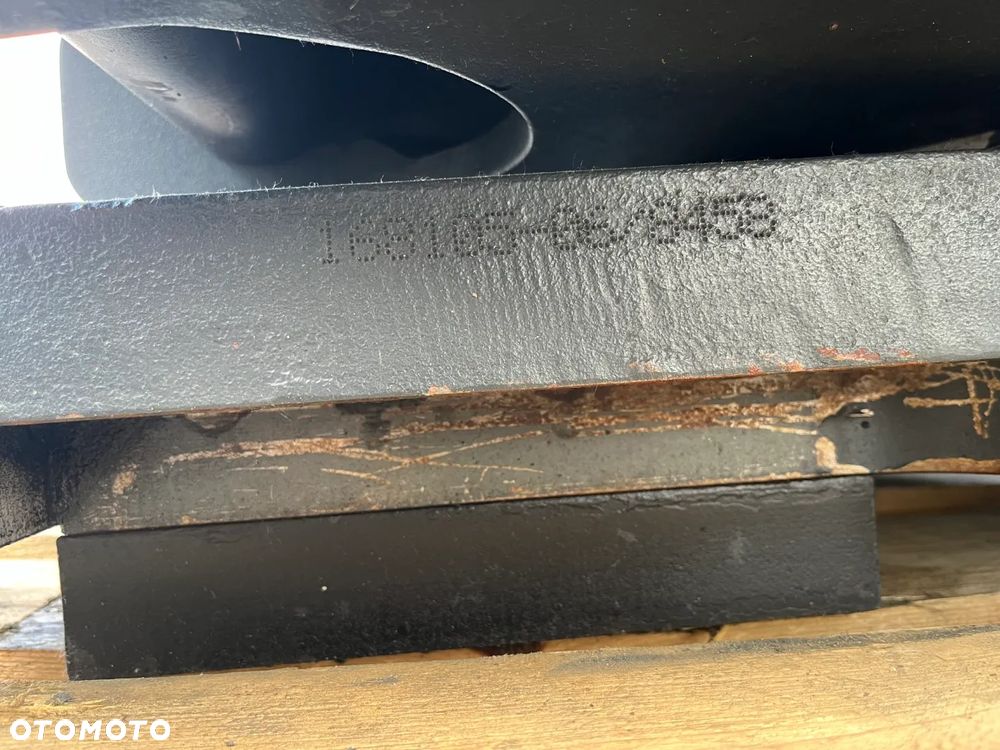 Chwytak do papieru Meyer 5-2206F ID OS1296 - 8