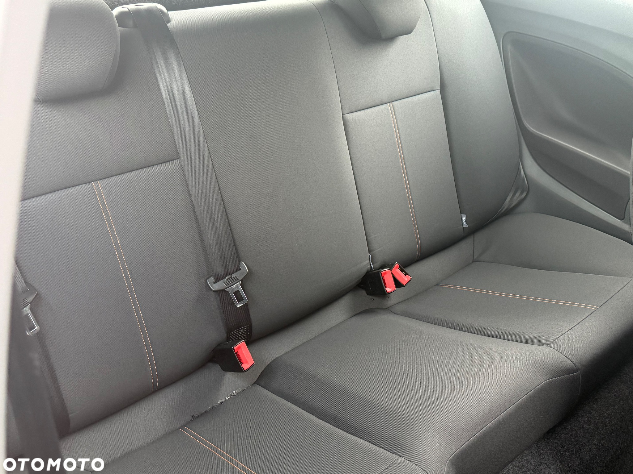 Seat Ibiza 1.2 12V Style - 14