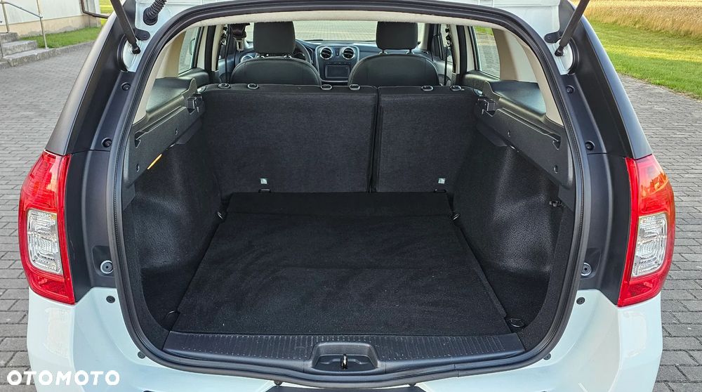 Dacia Logan TCe 90 S&S Easy-R Comfort - 18