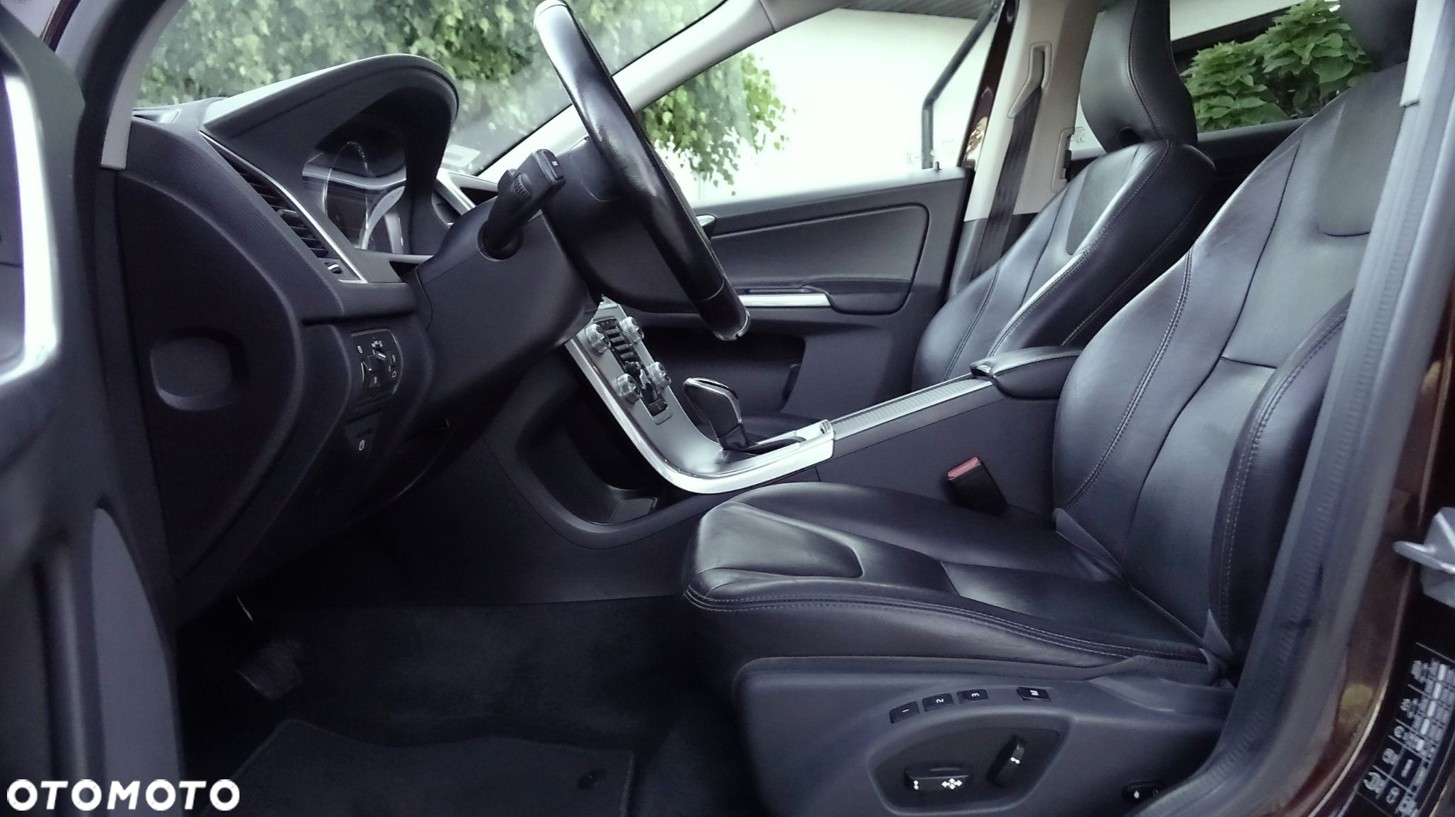 Volvo XC 60 - 23