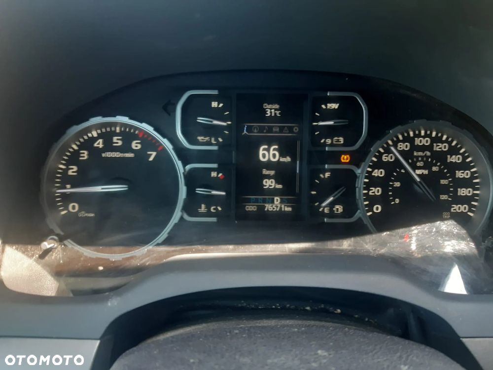 Toyota Tundra - 17