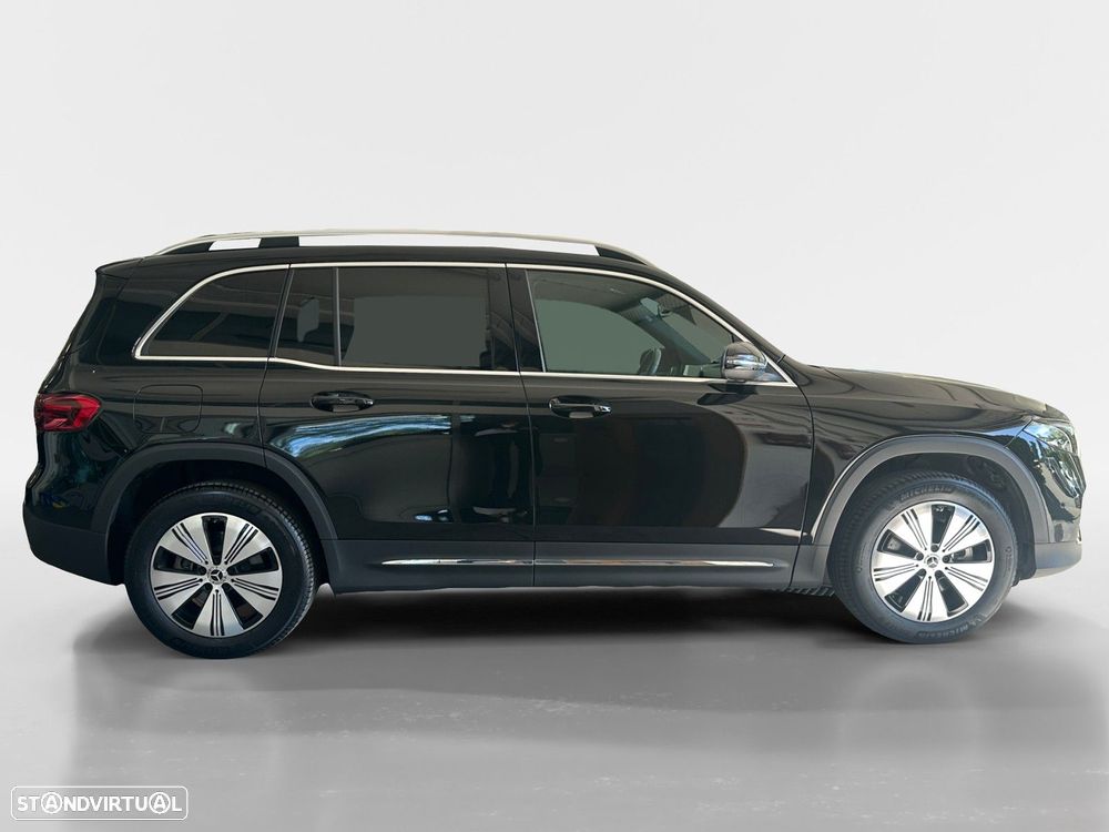 Mercedes-Benz EQB 250 AMG Line - 6