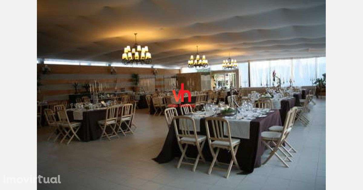 Vende-se Quinta Para Eventos, Condominio fechado ou Residência Senior - Grande imagem: 2/15