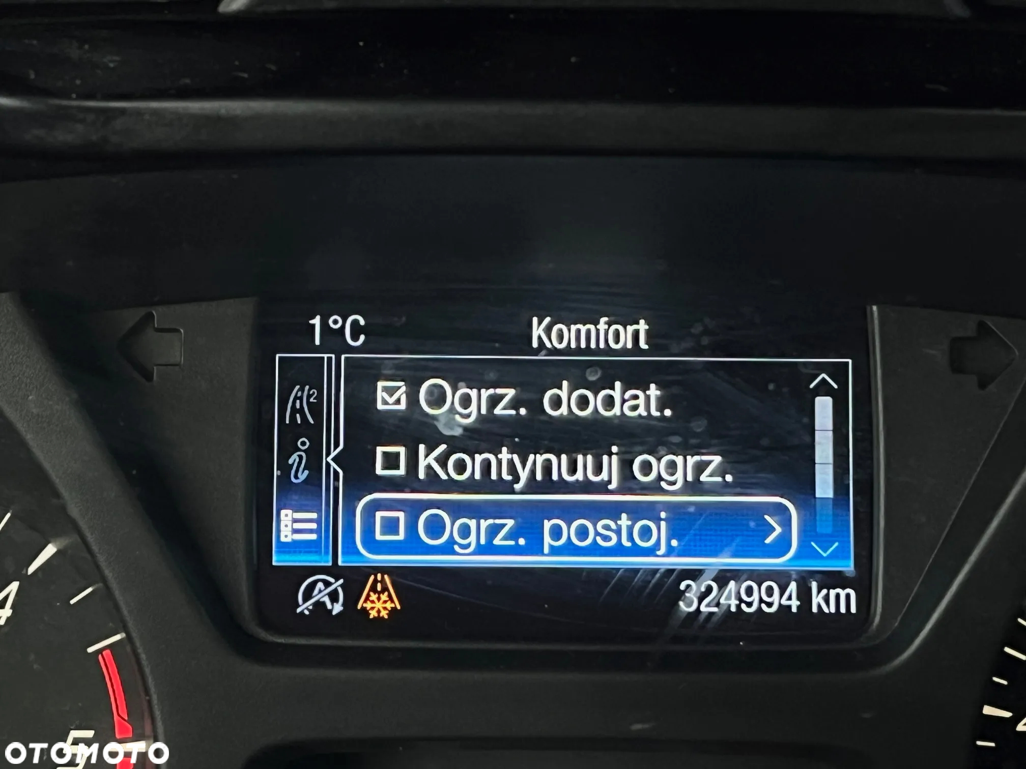 Ford Transit - 23