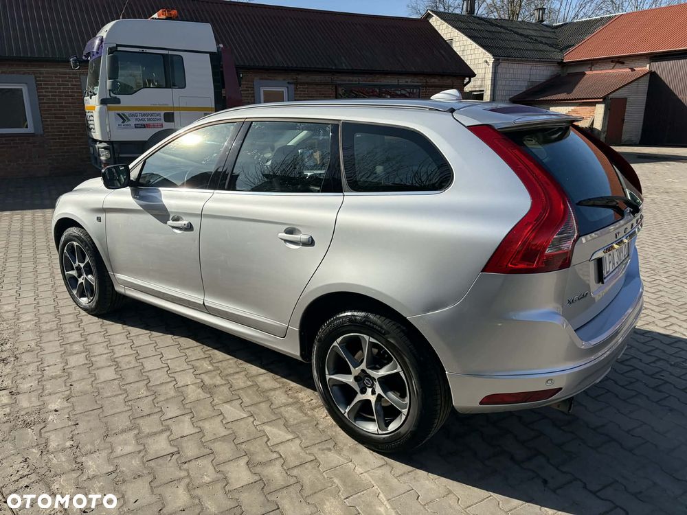 Volvo XC 60 - 5