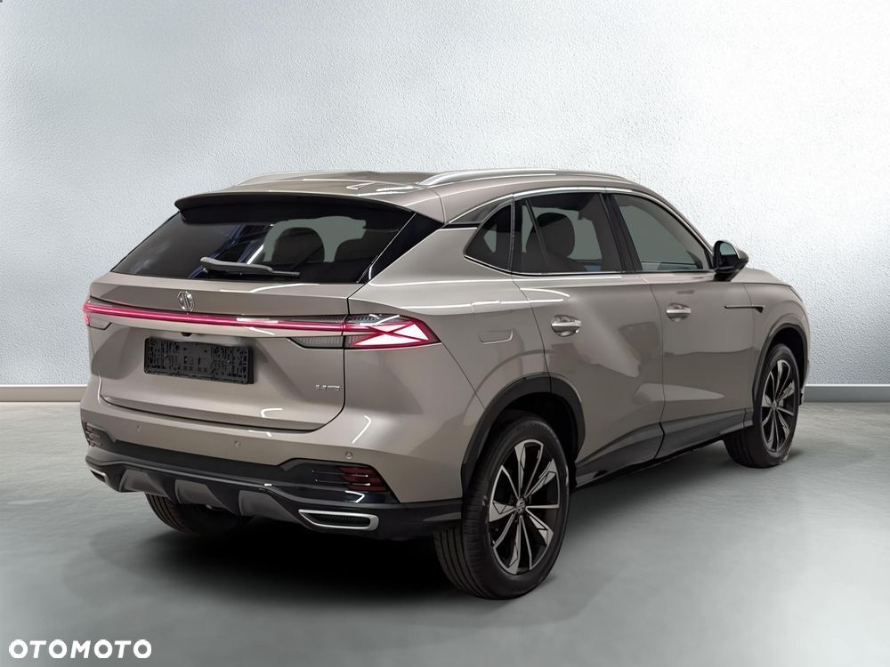 MG HS 1.5T HEV+ Exclusive - 5