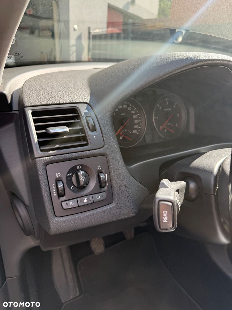 Volvo C30 1.6D DRIVe Kinetic Start-Stop - 13