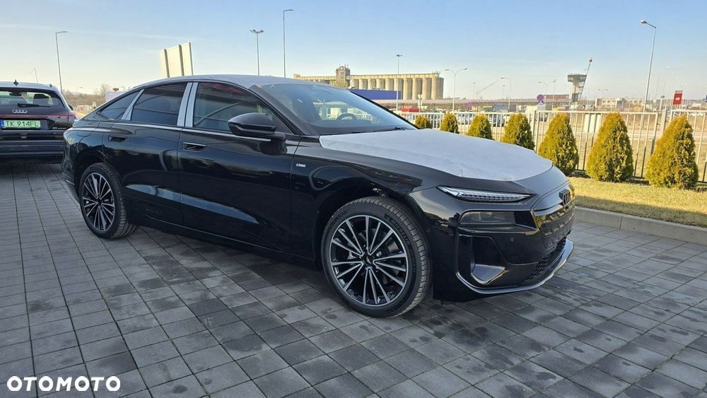 Audi e-tron Sportback - 2