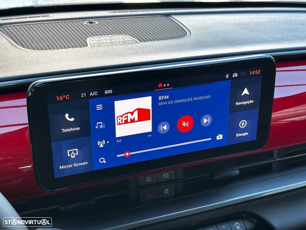 Fiat 600e 54 kWh (RED) - 19