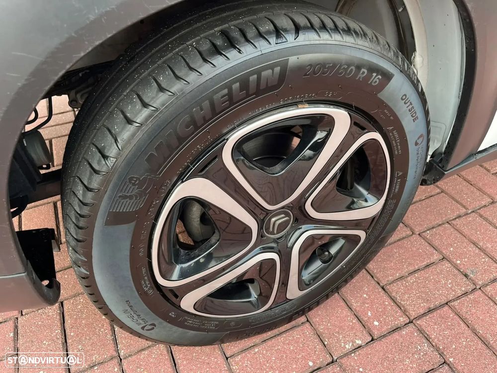 Citroën C3 Aircross - 5