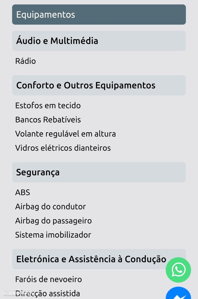 Peugeot 206 1.1 Color Line - 13