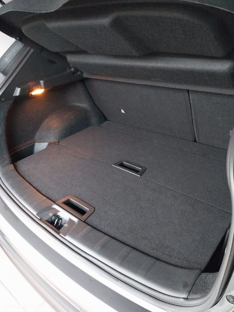 Nissan Qashqai 1.3 DIG-T N-CONNECTA - 21