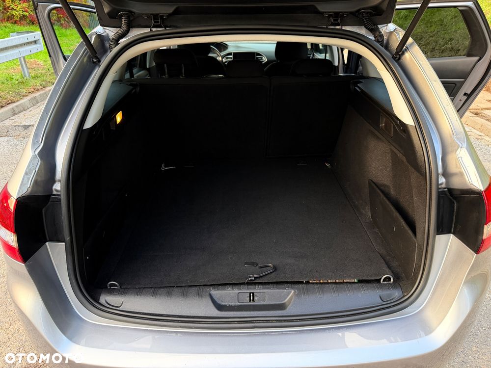 Peugeot 308 110 e-THP Stop & Start Active - 39