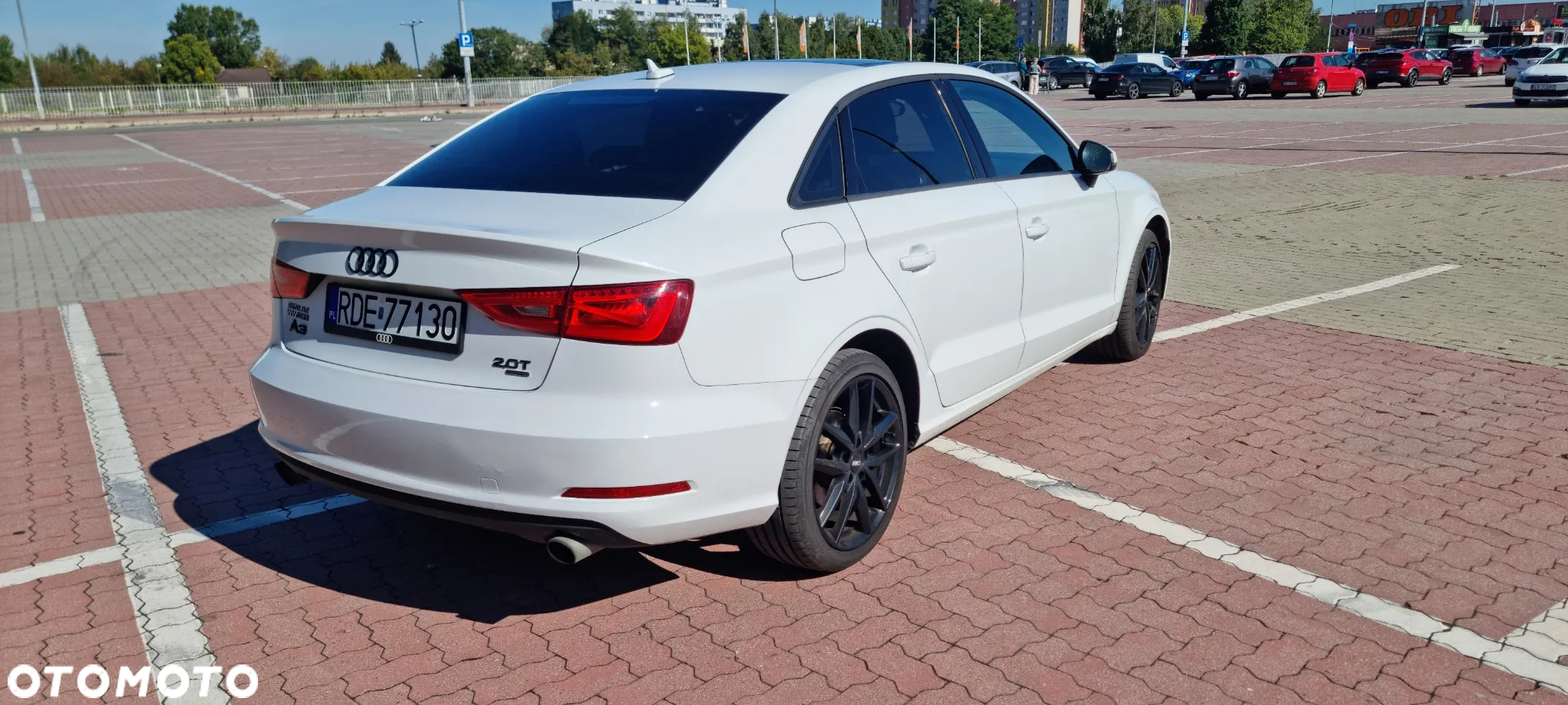 Audi A3 - 10