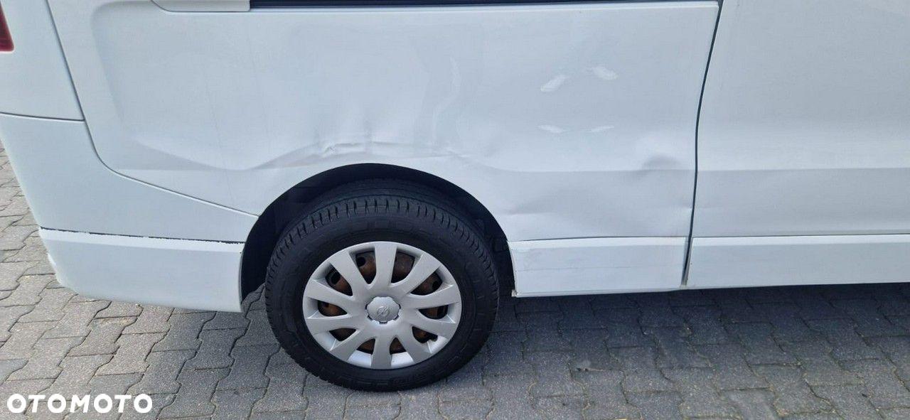 Renault Trafic - 9
