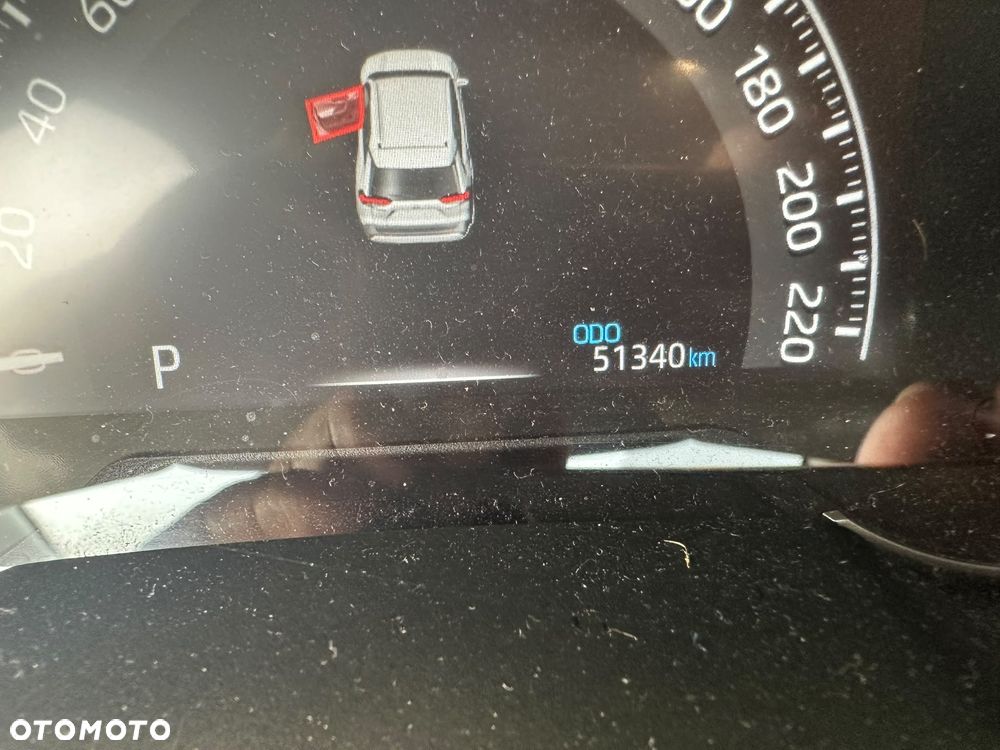Toyota RAV4 2.0 Comfort 4x2 MS - 6