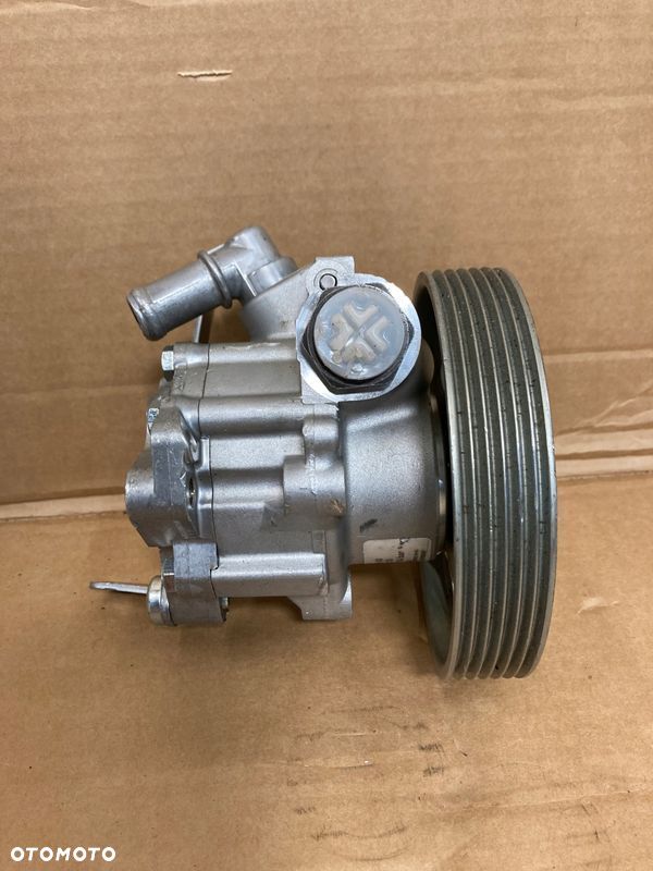 BOXER JUMPER 17- 2.0 Blue HDI Euro6 POMPA WSPOMAGANIA Nowa Oryginał - 2