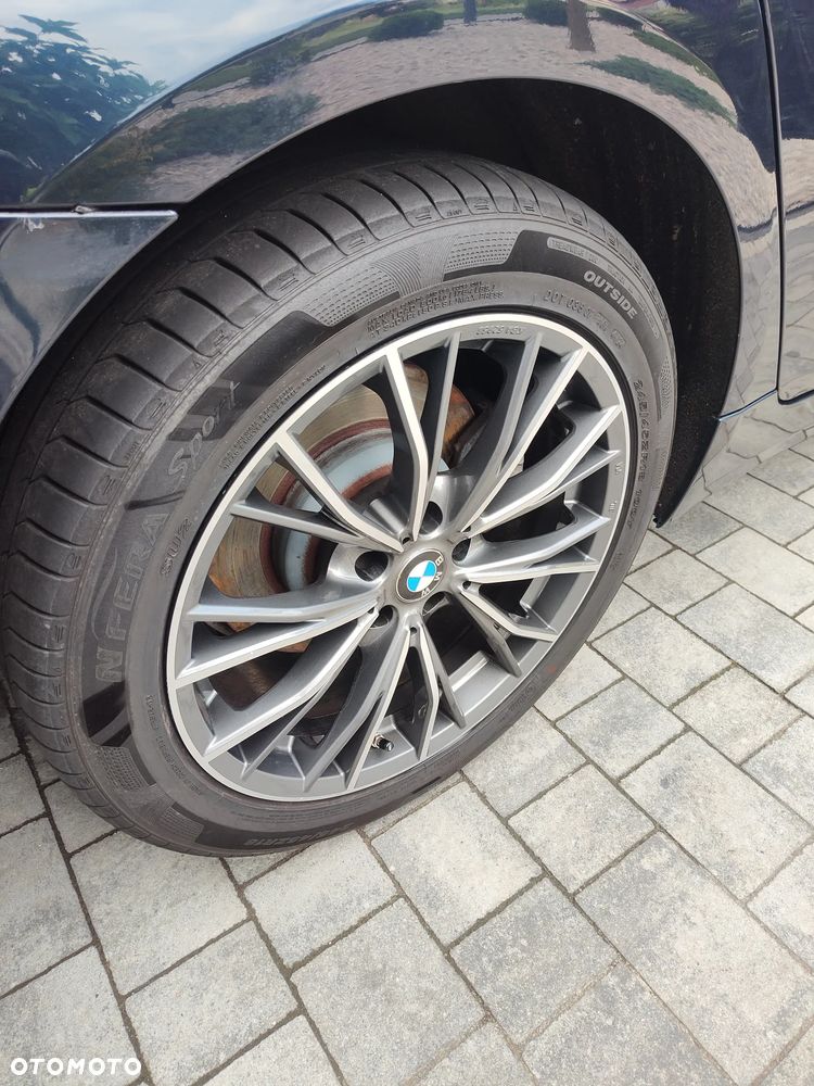 BMW Seria 5 520d xDrive M Sport Edition - 20