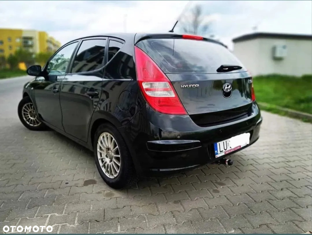 Hyundai i30 1.6 Classic - 4