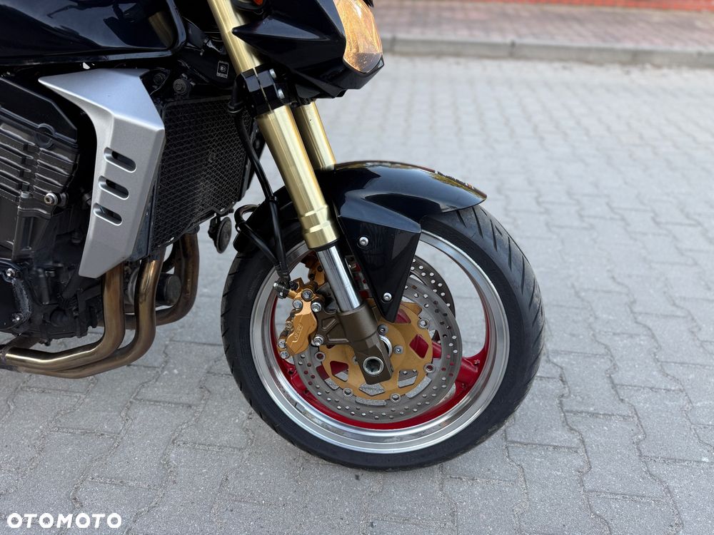 Kawasaki Z - 5