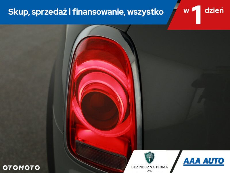 MINI Countryman - 17