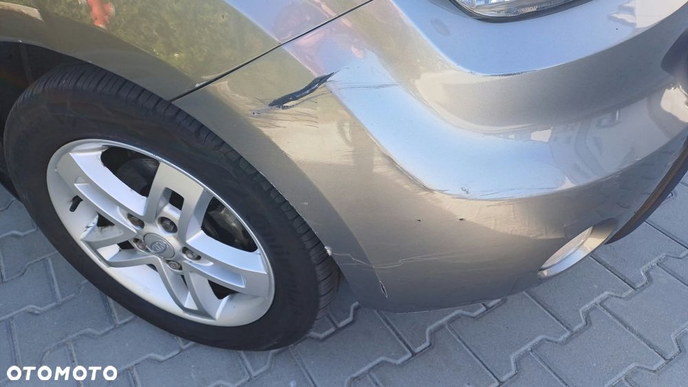 Kia Soul 1.6 CRDI M - 16