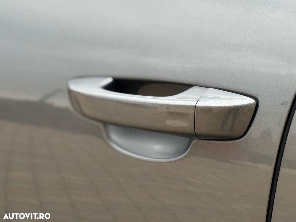 Volkswagen Touareg 3.0 V6 TDI SCR Blue Motion DPF Automatik Terrain Tech Exclusive - 14