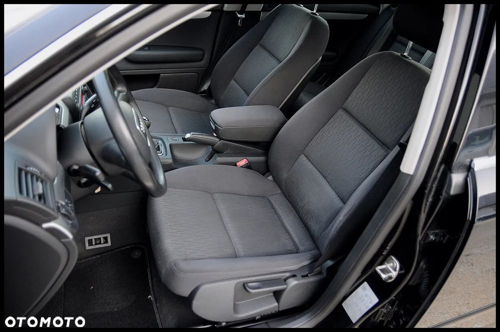Audi A4 Limousine - 26