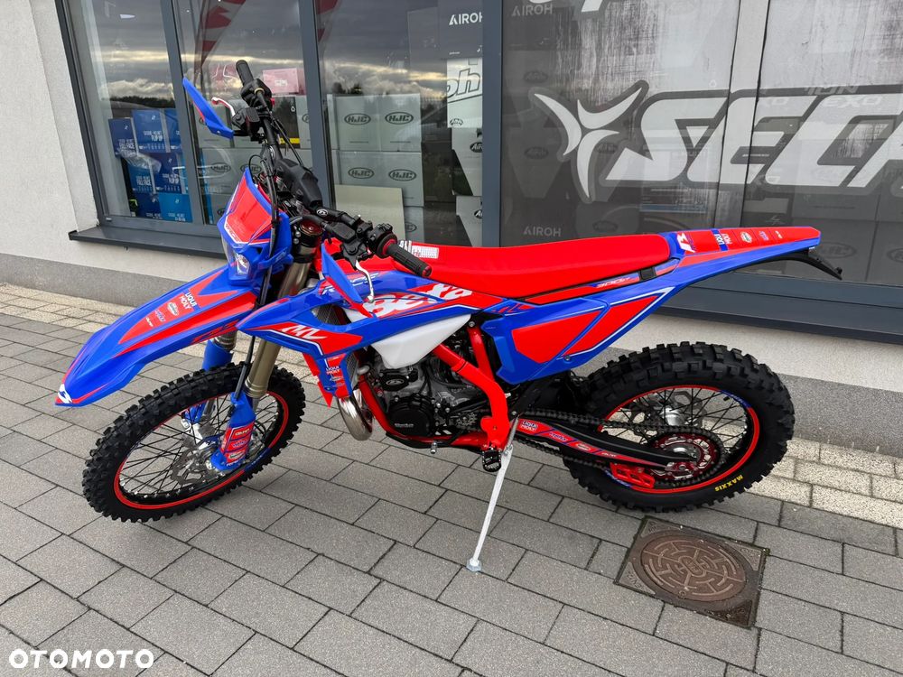 Beta RR - 4