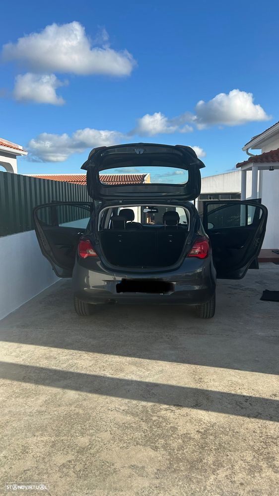 Opel Corsa 1.0 T Edition - 2