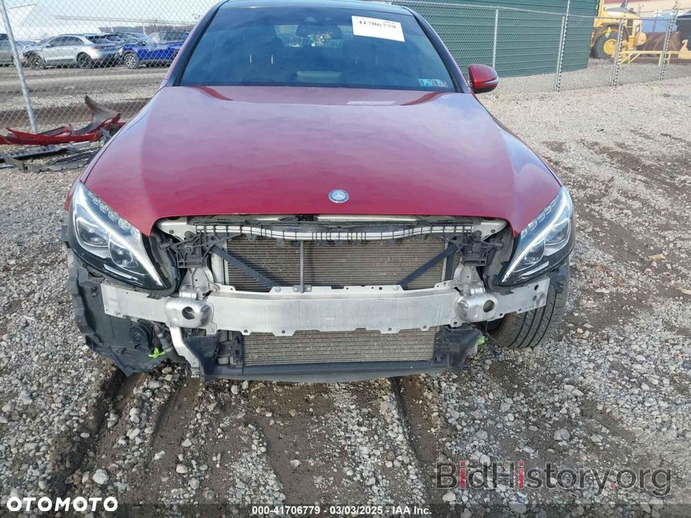 Mercedes-Benz Klasa C - 15