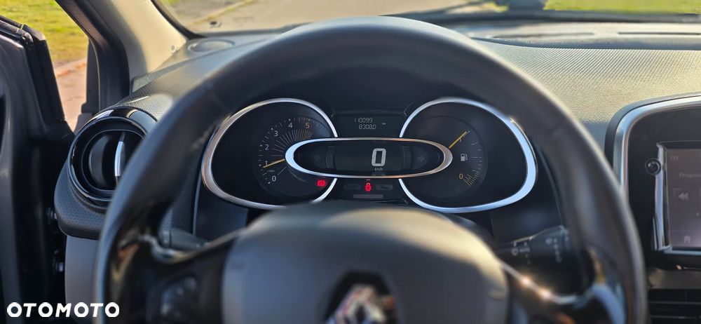 Renault Clio 1.5 dCi Business - 16