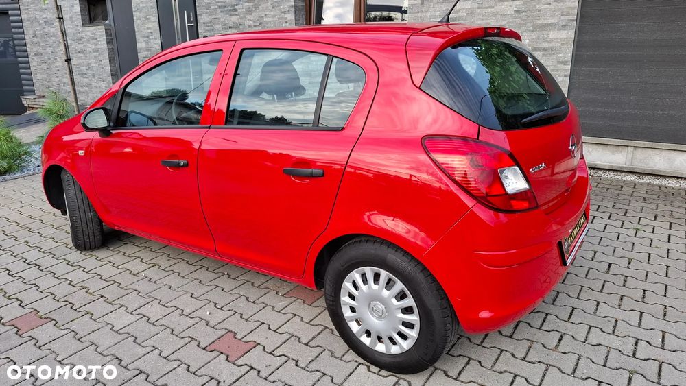 Opel Corsa 1.2 16V - 3