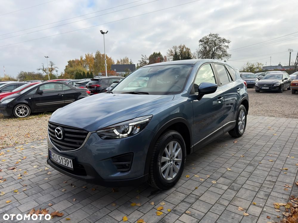 Mazda CX-5 2.0 Skyenergy 2WD - 20