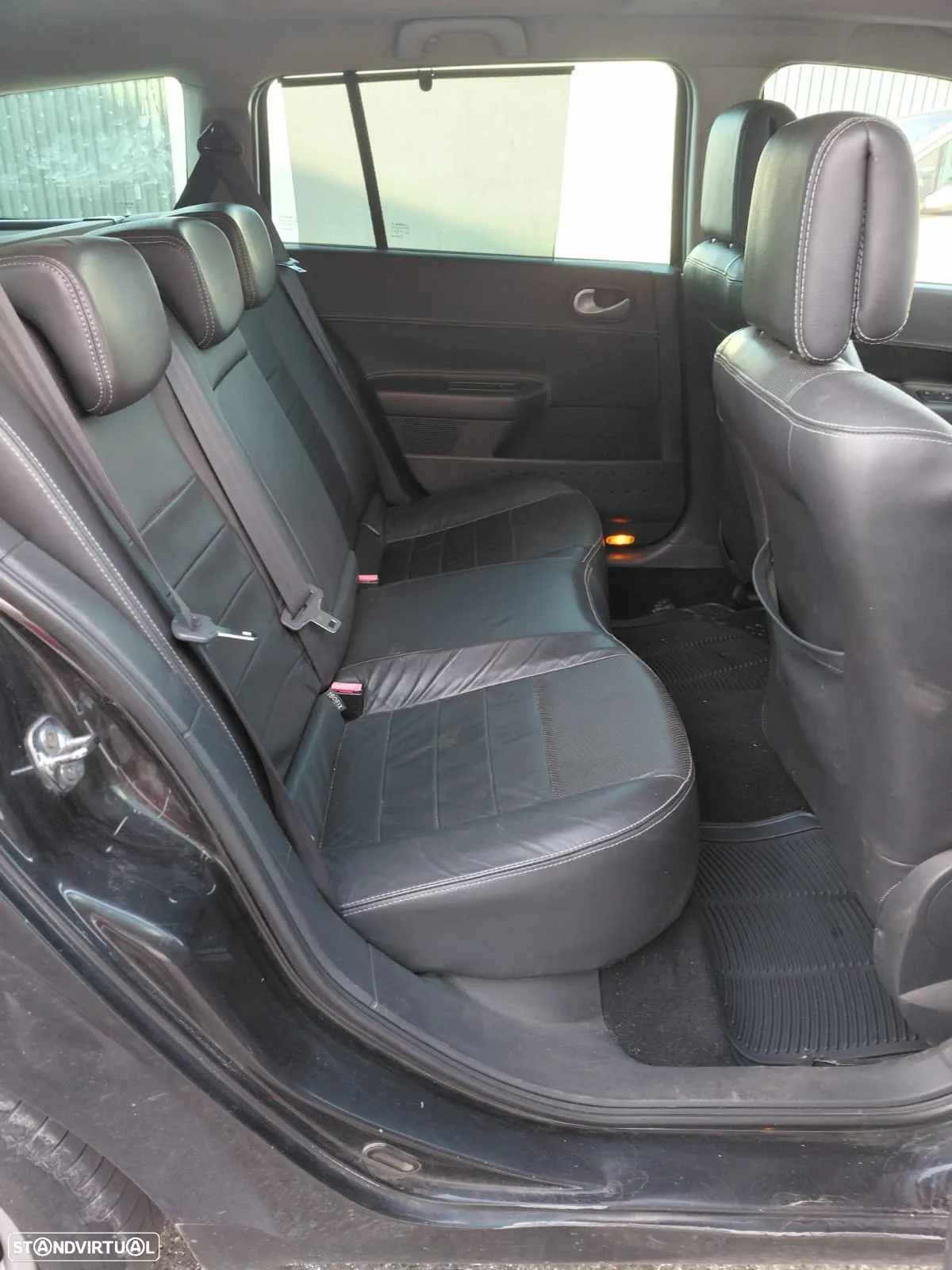 Renault Mégane Break 1.5 dCi Privilège Luxe - 18