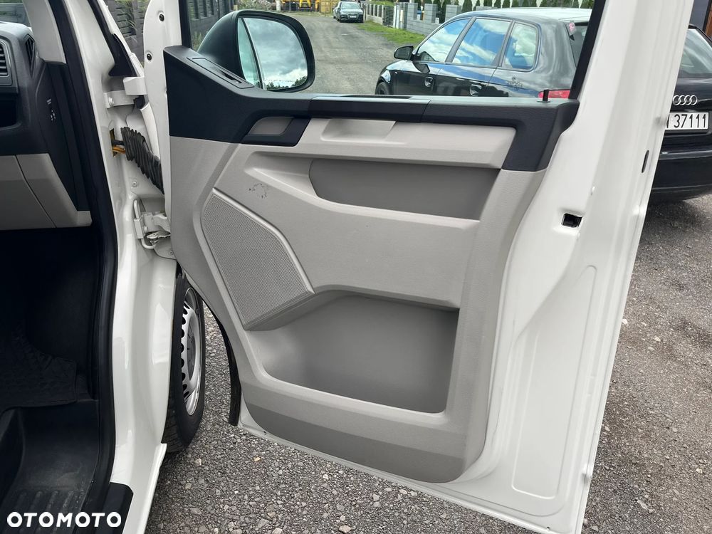 Volkswagen T6  TRANSPORTER - 10