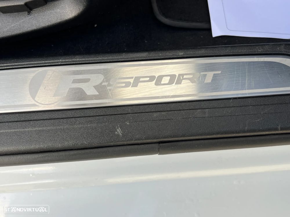 Jaguar XE 2.0 D R-Sport Aut. - 15