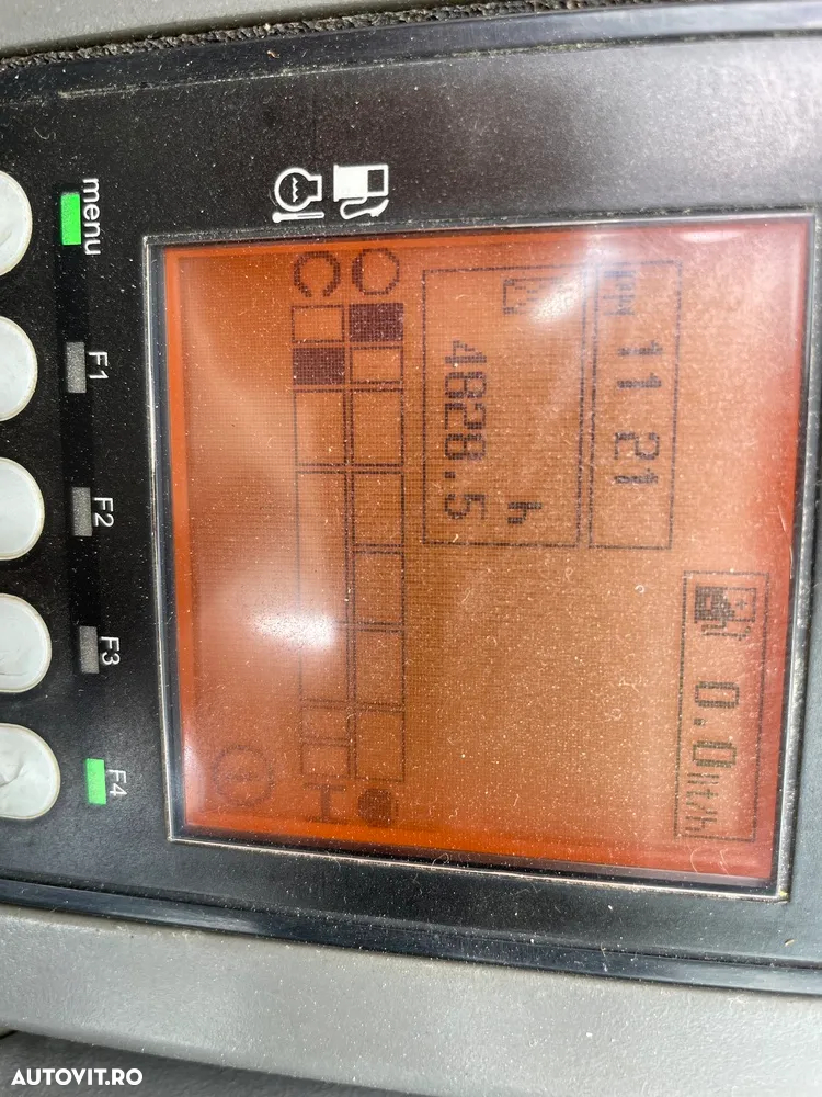 Yanmar Vio 80 - 22