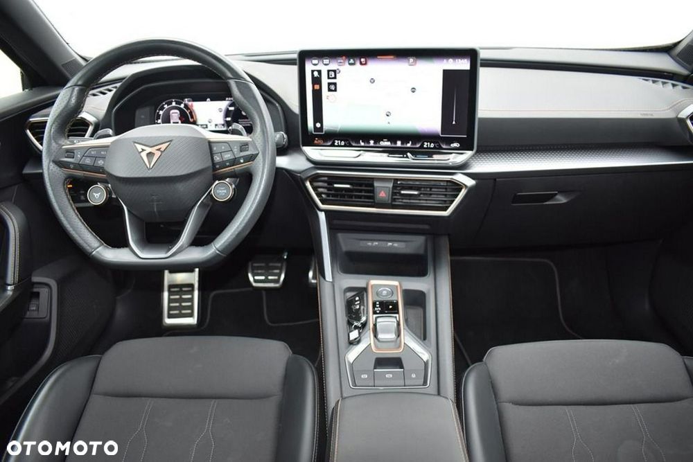 Cupra Formentor 1.5 TSI DSG - 6