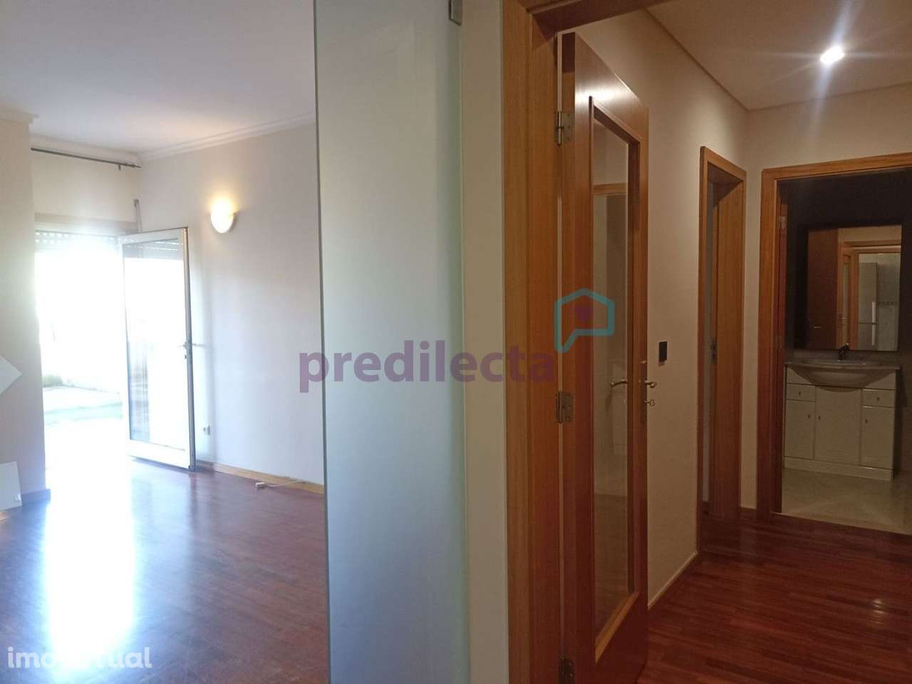 REF3452 - T1 c/ terraço a Costa Cabral, Paranhos - Grande imagem: 4/25