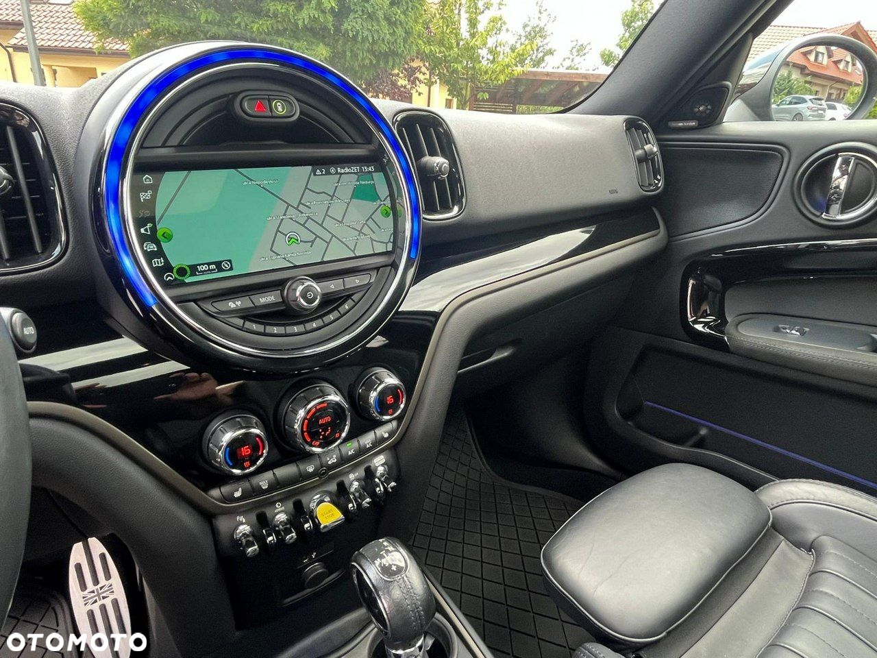 MINI Countryman Cooper SE ALL4 ALL4 Trim - 31