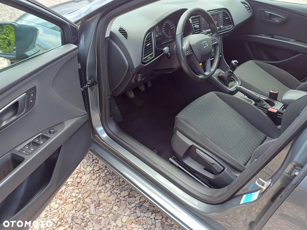 Seat Leon - 11