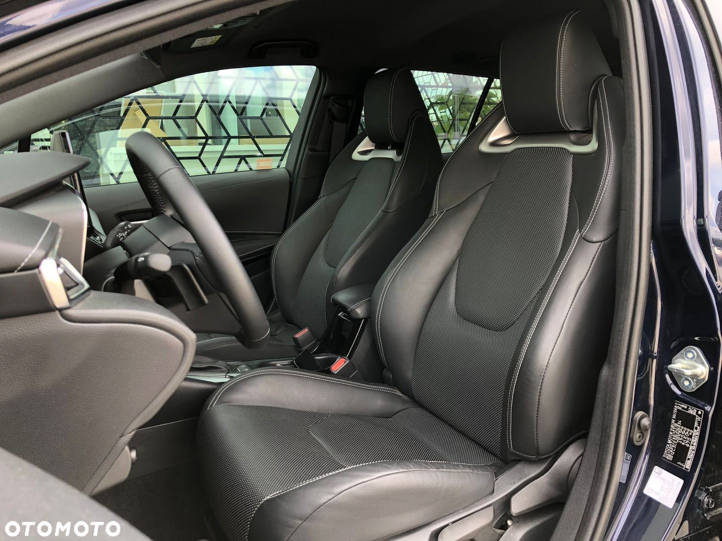 Toyota Corolla - 6
