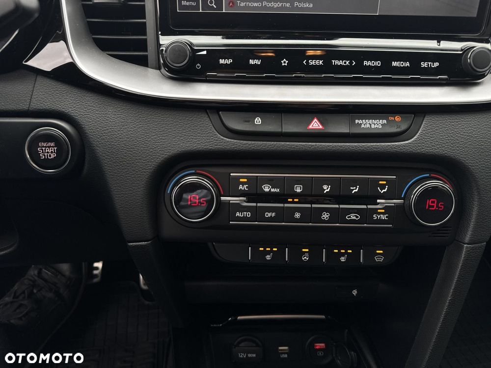 Kia Ceed 1.5 T-GDI L Business Line DCT - 22