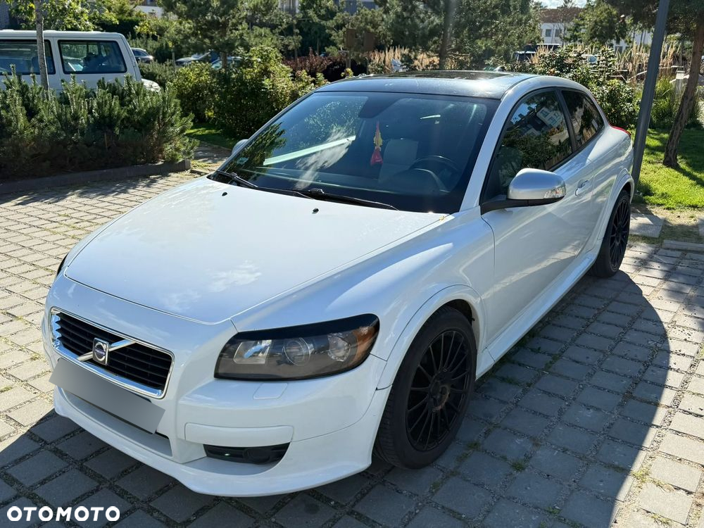 Volvo C30 1.6D DRIVe Start-Stop - 14