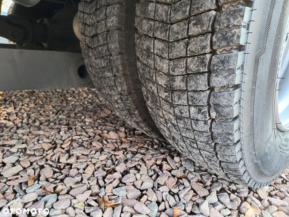 Mercedes-Benz Atego 1224 EURO6 - 11